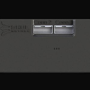 Shul C350 Controller