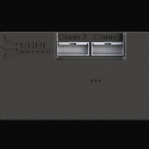 Shul C1350 Controller