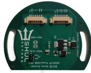QS Motor Encoder Kit