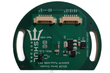 QS Motor Encoder Kit