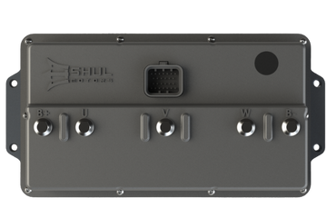 cl series controller