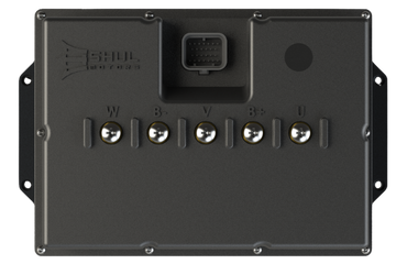 cc series controller