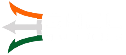 3 Shul Motors