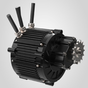 GBX 65 Gear Motor