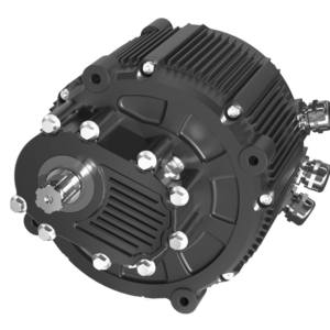 GBX 80 Gear Motor