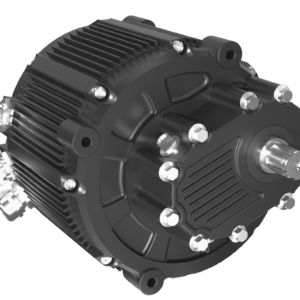 GBX 65 Gear Motor