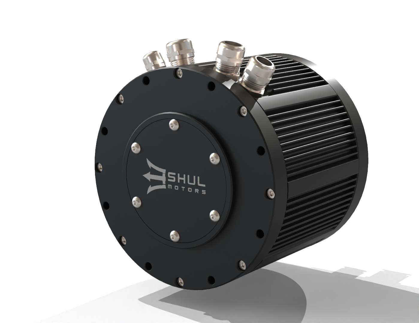 SGK40 Motor